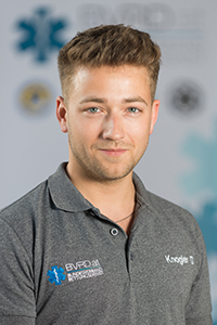 Daniel Knogler