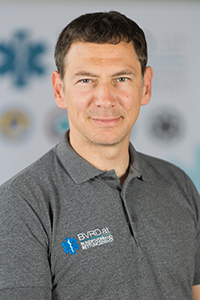 Michael Pauppill