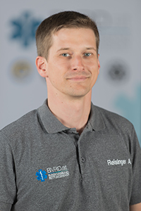 Armin Reisinger