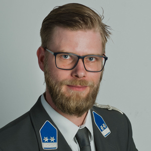 Christoph Grein